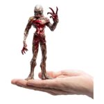 Stranger Things Mini Epics Vinyl Figure Vecna (Season 4) 17 cm - Slika 7