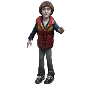 Stranger Things Mini Epics Vinyl Figure Will Byers (Season 1) 14 cm