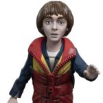 Stranger Things Mini Epics Vinyl Figure Will Byers (Season 1) 14 cm - Slika 5