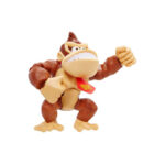 Super Mario Action Figure Donkey Kong 15 cm - Slika 3