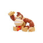 Super Mario Action Figure Donkey Kong 15 cm - Slika 4