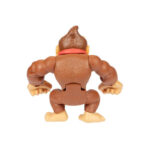 Super Mario Action Figure Donkey Kong 15 cm - Slika 5