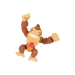 Super Mario Action Figure Donkey Kong 15 cm - Slika 2
