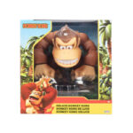 Super Mario Action Figure Donkey Kong 15 cm - Slika 6