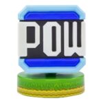Super Mario Pow Block Icon Light