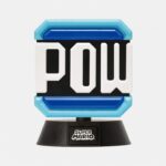 Super Mario: Pow Block Icon Light - Slika 2