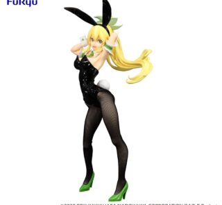 Sword Art Online BiCute Bunnies PVC Statue Leafa 28 cm