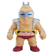 Teenage Mutant Ninja Turtles Soft Vinyl Figure More Krang 21 cm