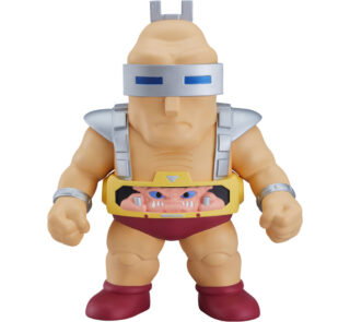 Teenage Mutant Ninja Turtles Soft Vinyl Figure More Krang 21 cm