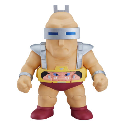Teenage Mutant Ninja Turtles Soft Vinyl Figure More Krang 21 cm