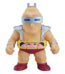 Teenage Mutant Ninja Turtles Soft Vinyl Figure More Krang 21 cm