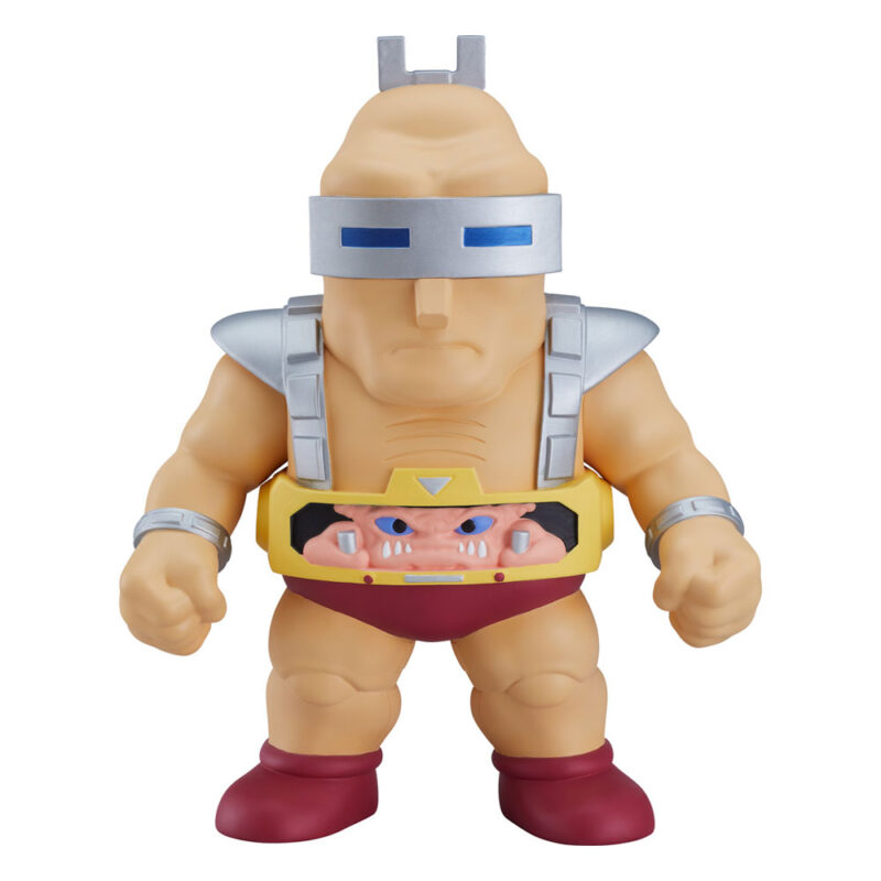 Teenage Mutant Ninja Turtles Soft Vinyl Figure More Krang 21 cm