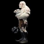 The Hobbit Mini Epics Vinyl Figure Azog the Defiler Limited Edition 16 cm - Slika 2