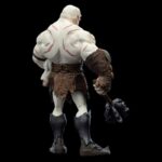 The Hobbit Mini Epics Vinyl Figure Azog the Defiler Limited Edition 16 cm - Slika 3