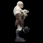 The Hobbit Mini Epics Vinyl Figure Azog the Defiler Limited Edition 16 cm - Slika 4