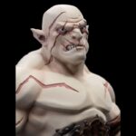 The Hobbit Mini Epics Vinyl Figure Azog the Defiler Limited Edition 16 cm - Slika 6