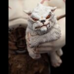 The Hobbit Mini Epics Vinyl Figure Azog the Defiler Limited Edition 16 cm - Slika 7