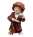 The Hobbit Mini Epics Vinyl Figure Bilbo Baggins Limited Edition 10 cm