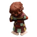 The Hobbit Mini Epics Vinyl Figure Bilbo Baggins Limited Edition 10 cm - Slika 3