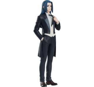 The Legend of Hei POP Up Parade Statue Wuxian 19 cm