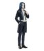 The Legend of Hei POP Up Parade Statue Wuxian 19 cm