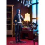 The Legend of Hei POP Up Parade Statue Wuxian 19 cm - Slika 2