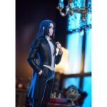 The Legend of Hei POP Up Parade Statue Wuxian 19 cm - Slika 4