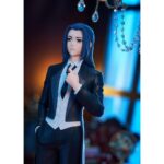 The Legend of Hei POP Up Parade Statue Wuxian 19 cm - Slika 5