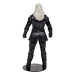 The Witcher Action Figure Geralt and Ciri (Netflix Season 3) 18 cm - Slika 5