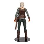The Witcher Action Figure Geralt and Ciri (Netflix Season 3) 18 cm - Slika 8
