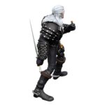 The Witcher Mini Epics Vinyl Figure Geralt of Rivia (Season 2) 16 cm - Slika 3