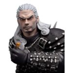 The Witcher Mini Epics Vinyl Figure Geralt of Rivia (Season 2) 16 cm - Slika 5