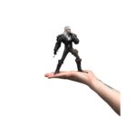 The Witcher Mini Epics Vinyl Figure Geralt of Rivia (Season 2) 16 cm - Slika 6