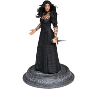 The Witcher PVC Statue Yennefer 20 cm