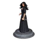 The Witcher PVC Statue Yennefer 20 cm - Slika 4
