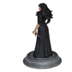 The Witcher PVC Statue Yennefer 20 cm - Slika 2