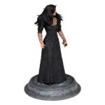 The Witcher PVC Statue Yennefer 20 cm - Slika 3