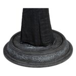 The Witcher PVC Statue Yennefer 20 cm - Slika 5