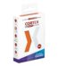 Ultimate Guard Cortex Sleeves Matte Japanese Size - Orange