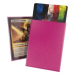 Ultimate Guard Cortex Sleeves Matte Standard Size - Pink - Slika 2