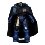 Warhammer 40000 Action Figure Eliminator (Space Marine) 18 cm - Slika 3