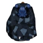 Warhammer 40000 Action Figure Eliminator (Space Marine) 18 cm - Slika 4