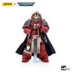 Warhammer 40k Action Figure 1/18 Blood Angels Veteran Alberigo 12 cm - Slika 2