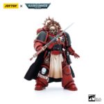 Warhammer 40k Action Figure 1-18 Blood Angels Veteran Alberigo 12 cm4