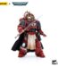 Warhammer 40k Action Figure 1-18 Blood Angels Veteran Alberigo 12 cm4