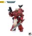 Warhammer 40k Action Figure 1-18 Blood Angels Veteran Vigna 12 cm