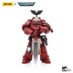 Warhammer 40k Action Figure 1/18 Blood Angels Veteran Vigna 12 cm - Slika 2