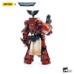 Warhammer 40k Action Figure 1/18 Blood Angels Veteran Vigna 12 cm - Slika 4