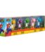 World of Nintendo Action Figures Yoshi Wave 2 6 cm