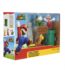 World of Nintendo Super Mario Diorama Set - Desert Plains